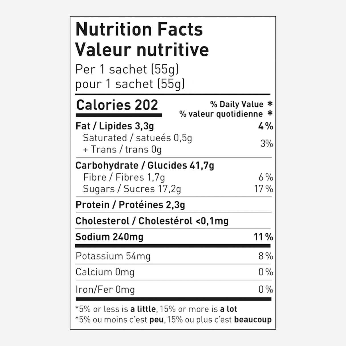 Maurten - Solid 160 (Boite)