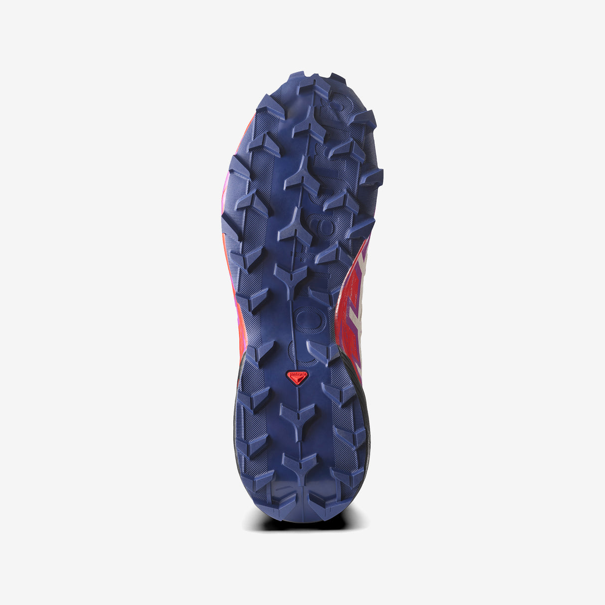 Salomon - Speedcross 6 - Femme