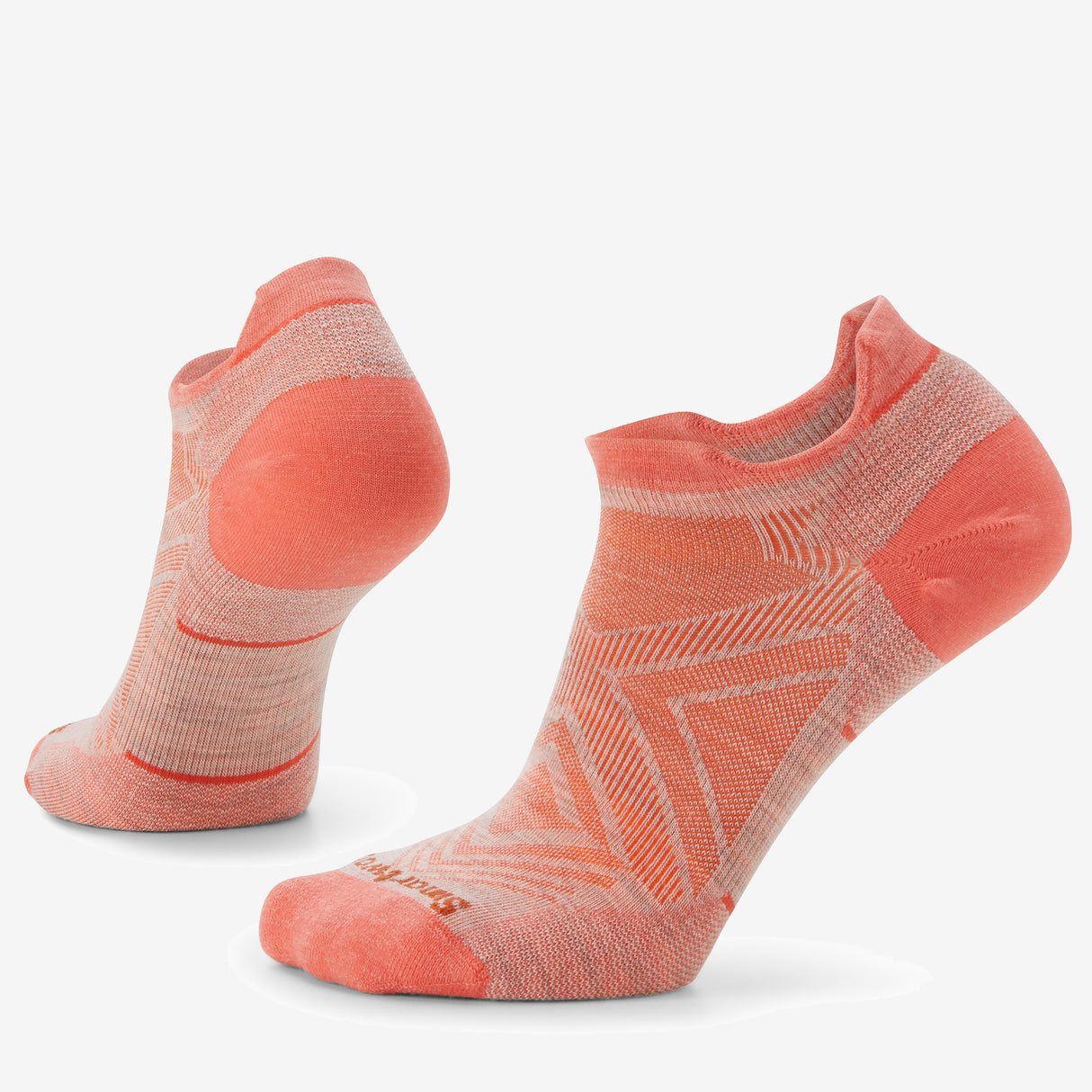 Smartwool - Run Zero Cushion Low Ankle Socks - Women's