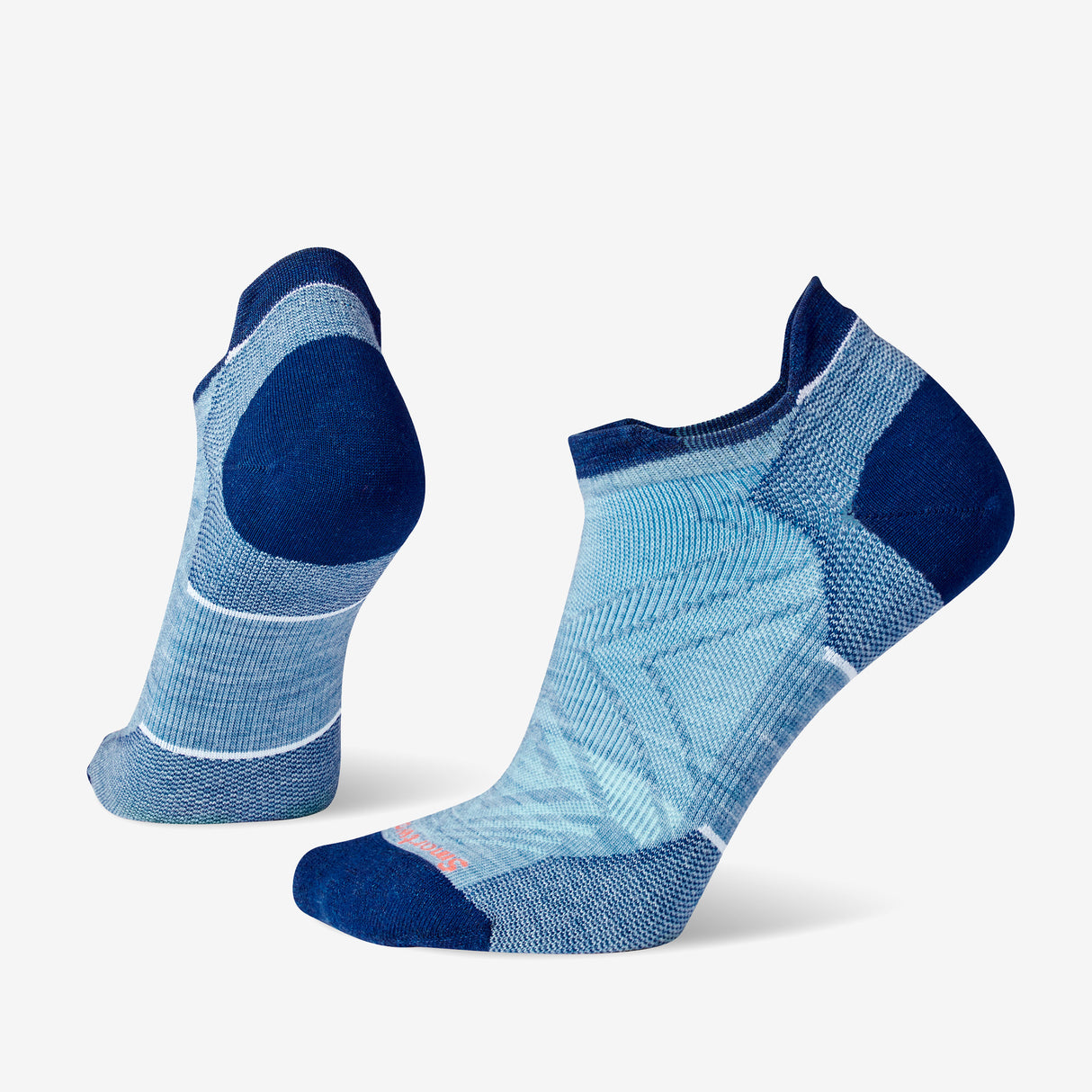 Smartwool - Run Zero Cushion Low Ankle Socks - Women's