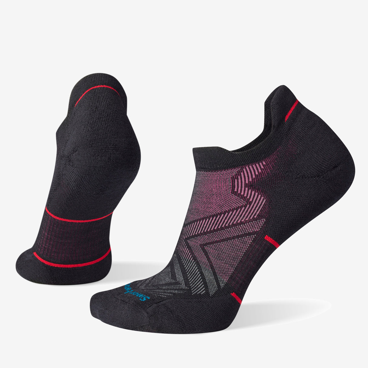 Smartwool - Run Targeted Cushion Low Ankle Socks - Women's