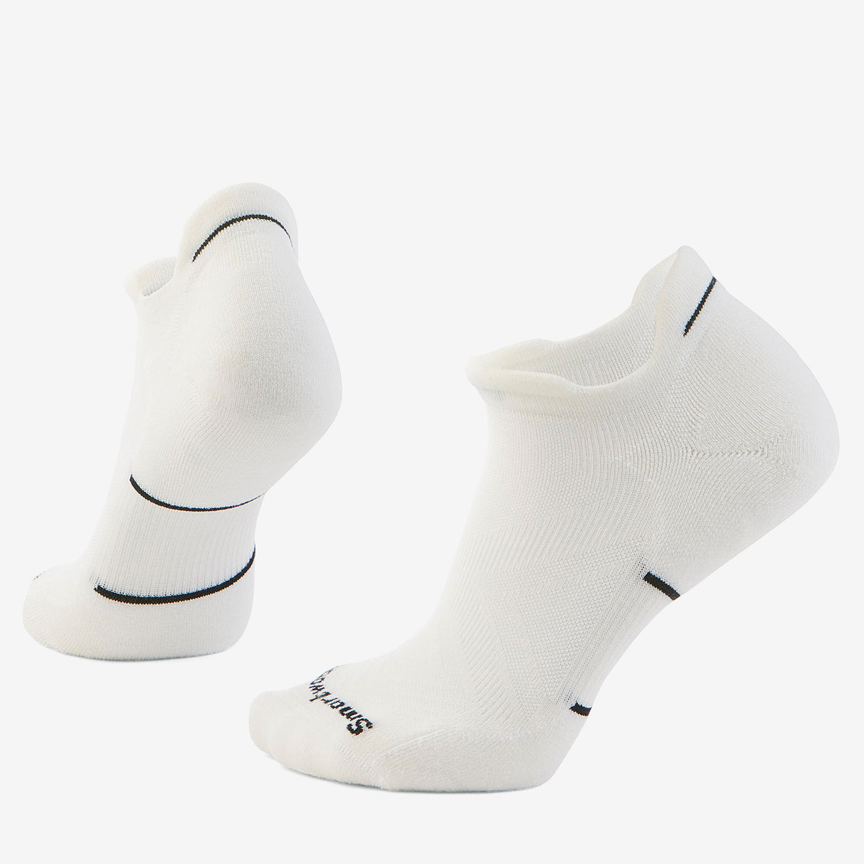 Smartwool - Run Targeted Cushion Low Ankle Socks - Women's