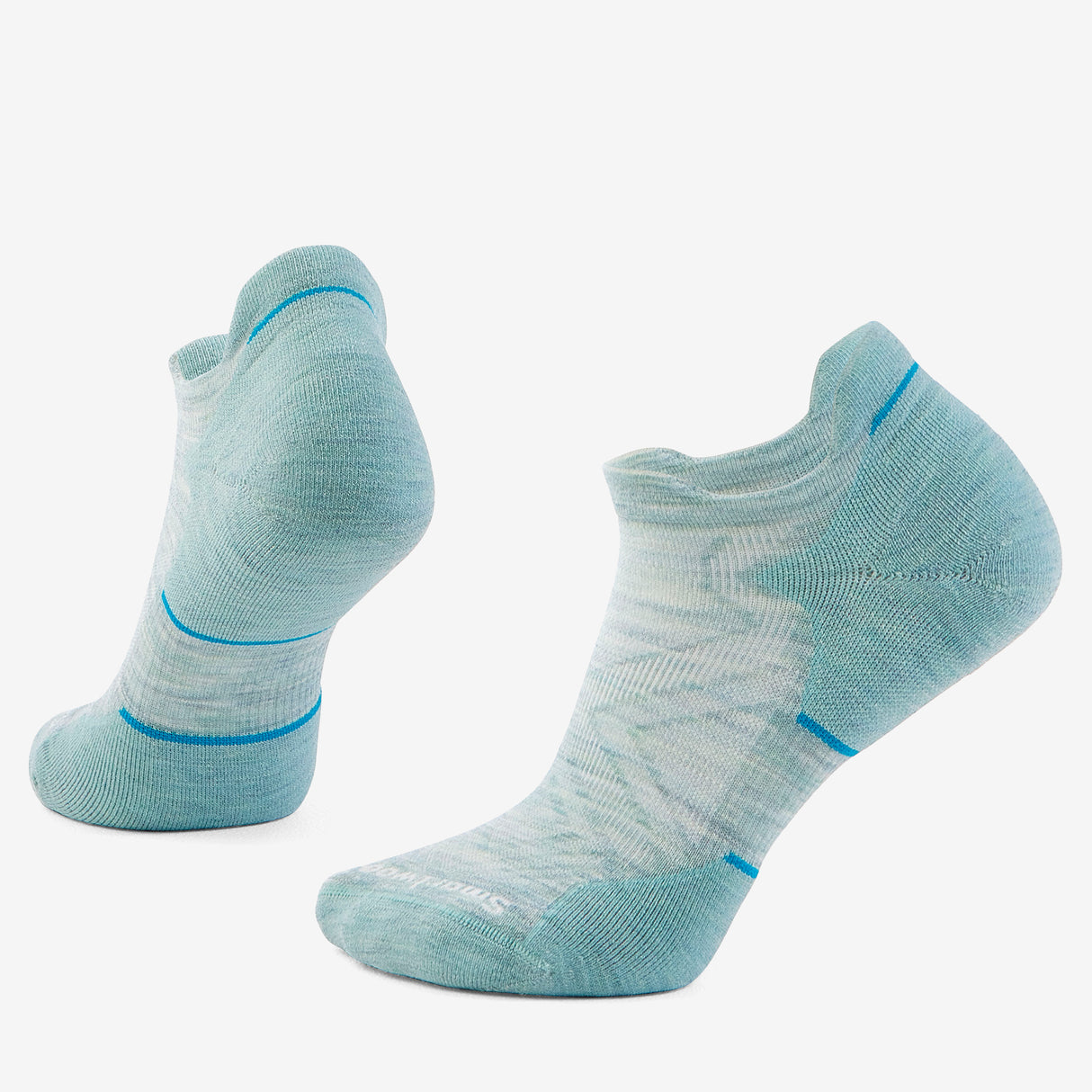 Smartwool - Run Targeted Cushion Low Ankle Socks - Women's