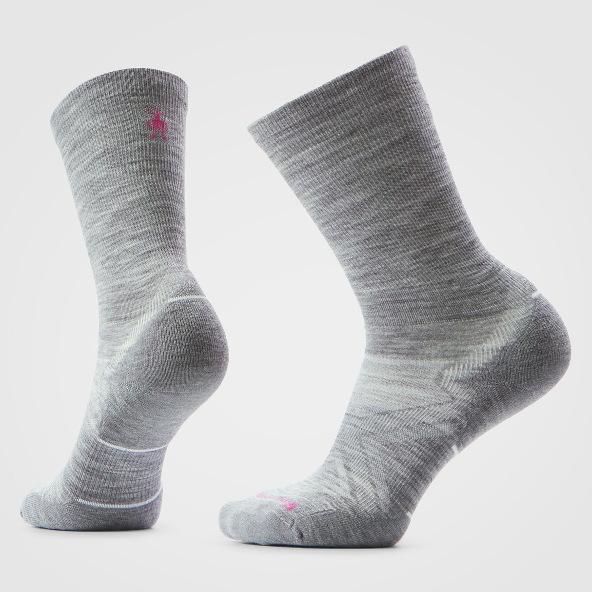 Smartwool - Chaussettes Run Cold Weather Targeted Cushion Crew - Femme