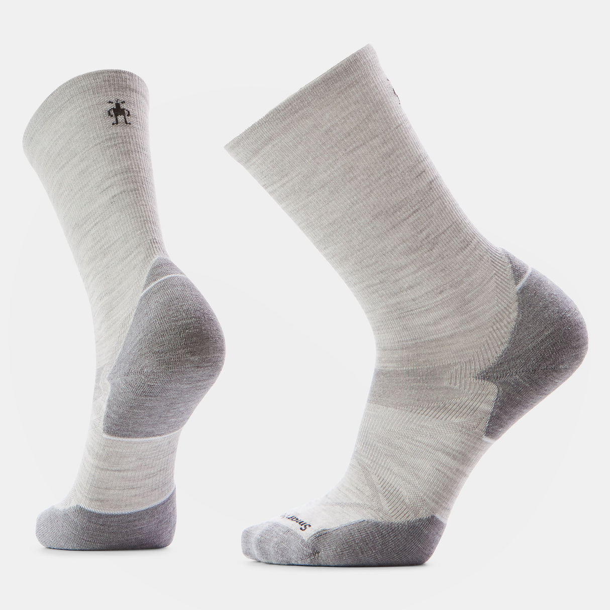 Smartwool - Run Cold Weather Targeted Cushion Crew Socks - Men's