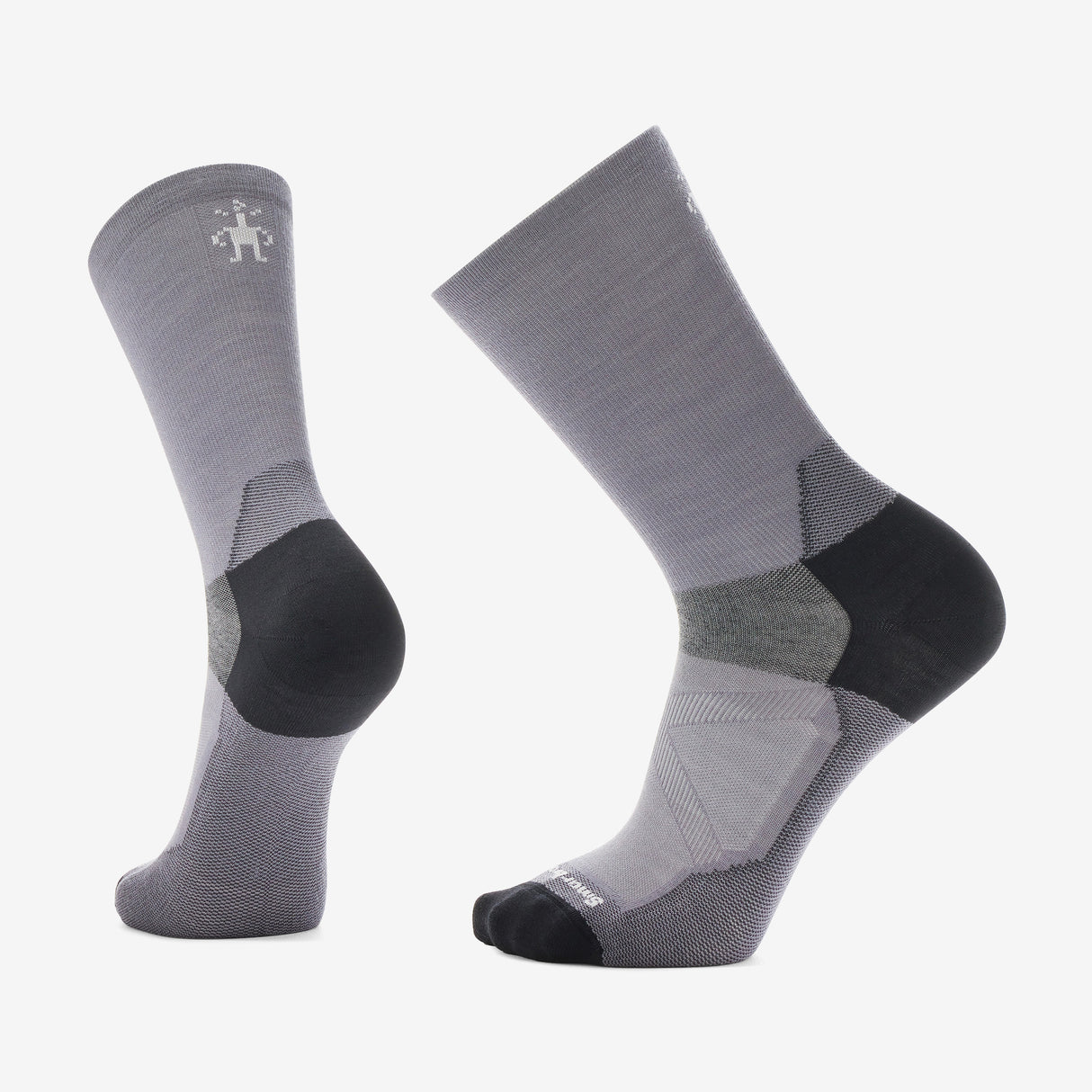 Smartwool - Bike Zero Cushion Crew Socks - Unisexe