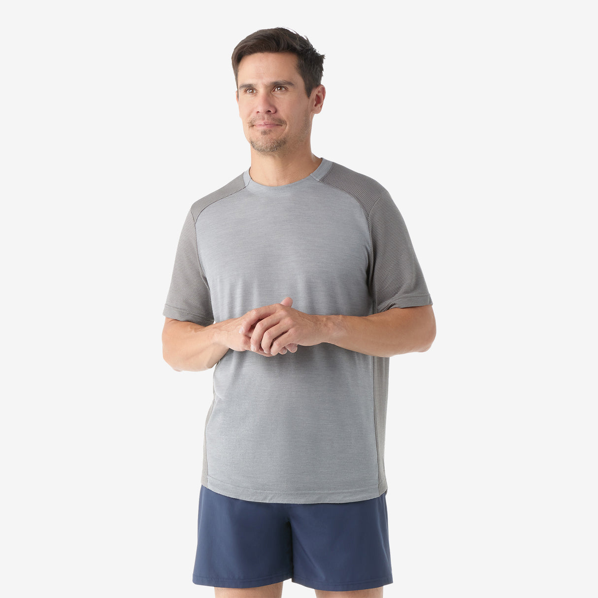 Smartwool - Active Mesh Short Sleeve - Homme