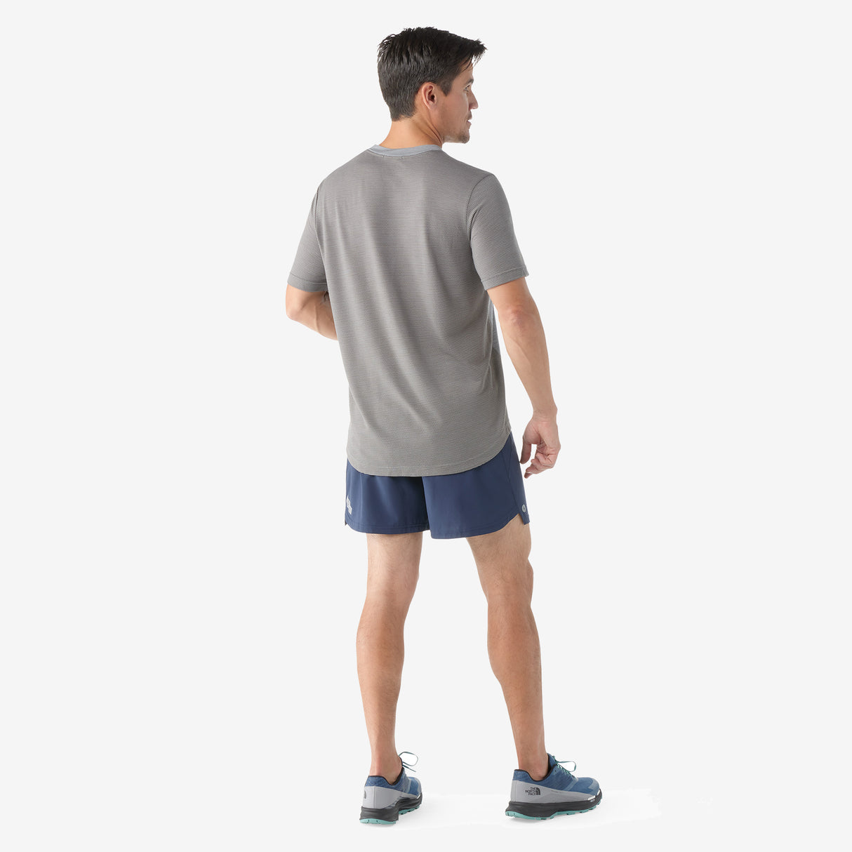 Smartwool - Active Mesh Short Sleeve - Homme
