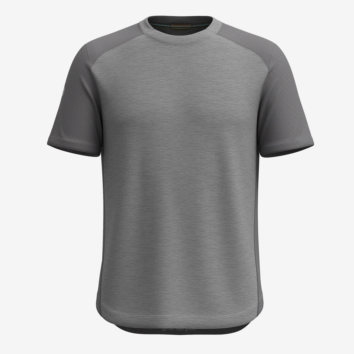 Smartwool - Active Mesh Short Sleeve - Homme