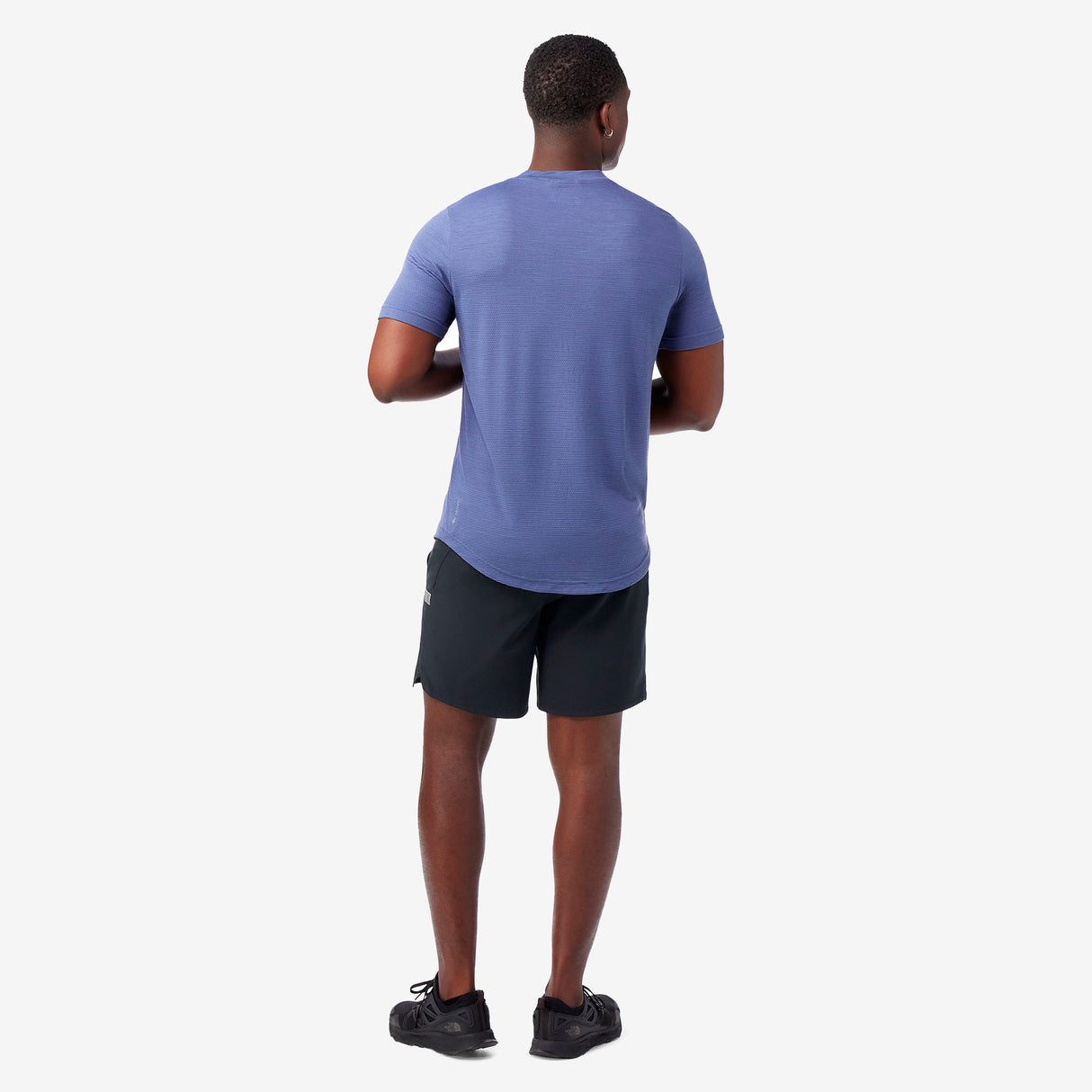 Smartwool - Active Mesh Short Sleeve - Homme