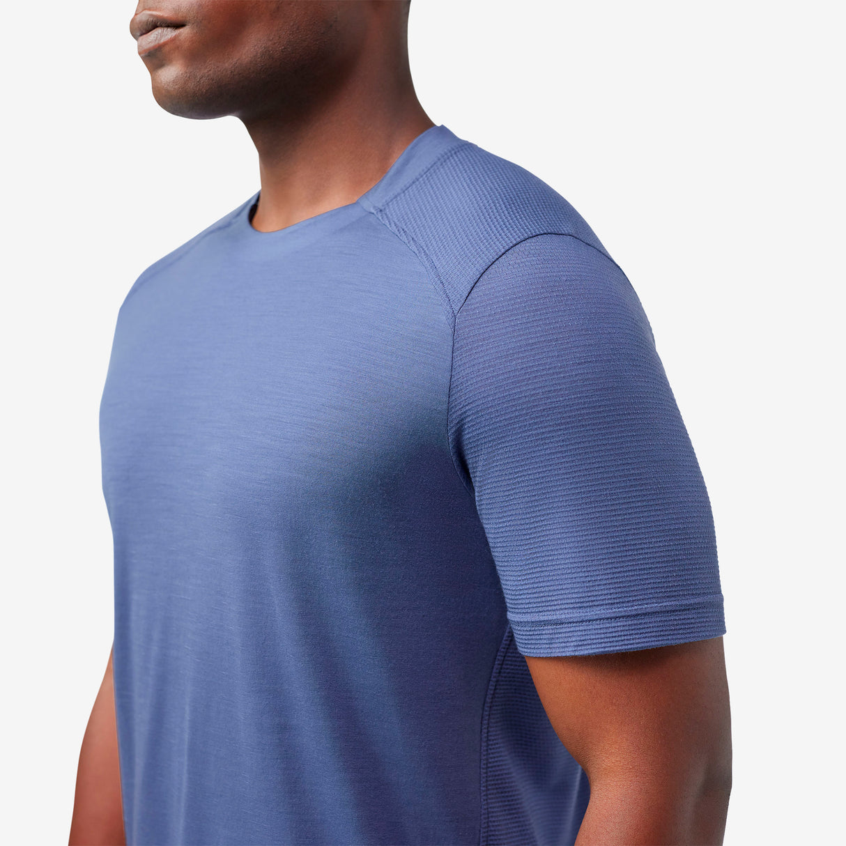 Smartwool - Active Mesh Short Sleeve - Homme