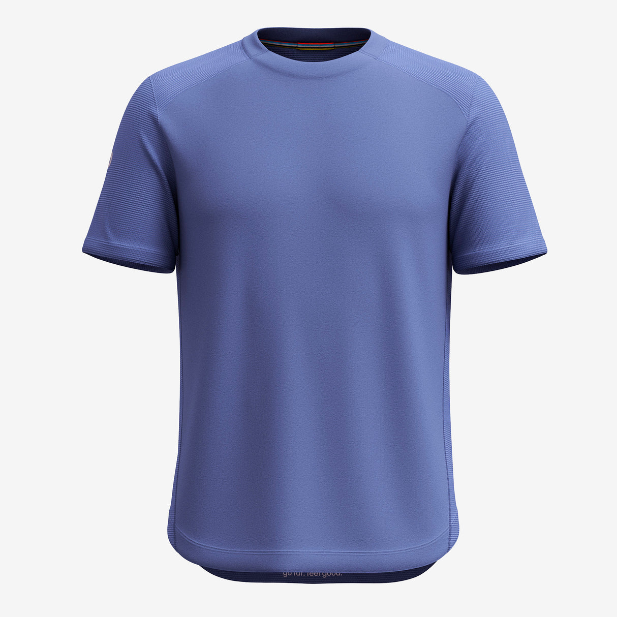 Smartwool - Active Mesh Short Sleeve - Homme