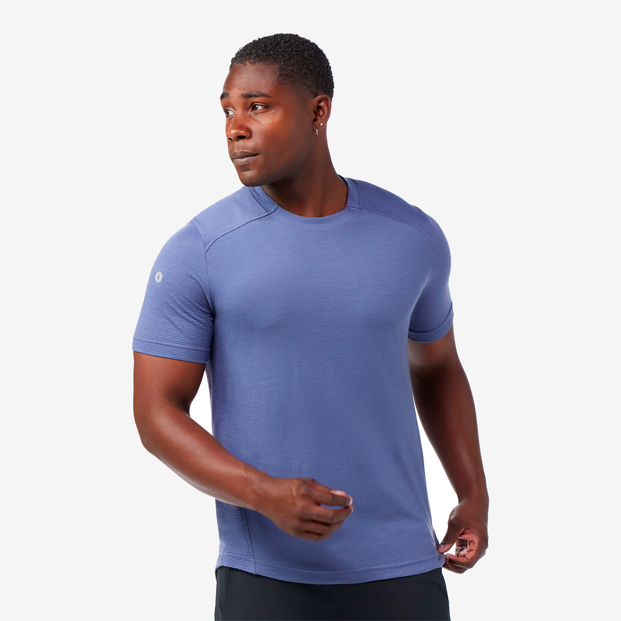 Smartwool - Active Mesh Short Sleeve - Homme