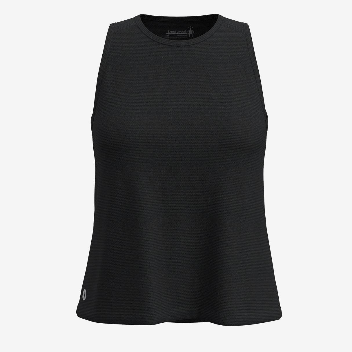 Smartwool - Active Mesh High Neck Tank - Femme