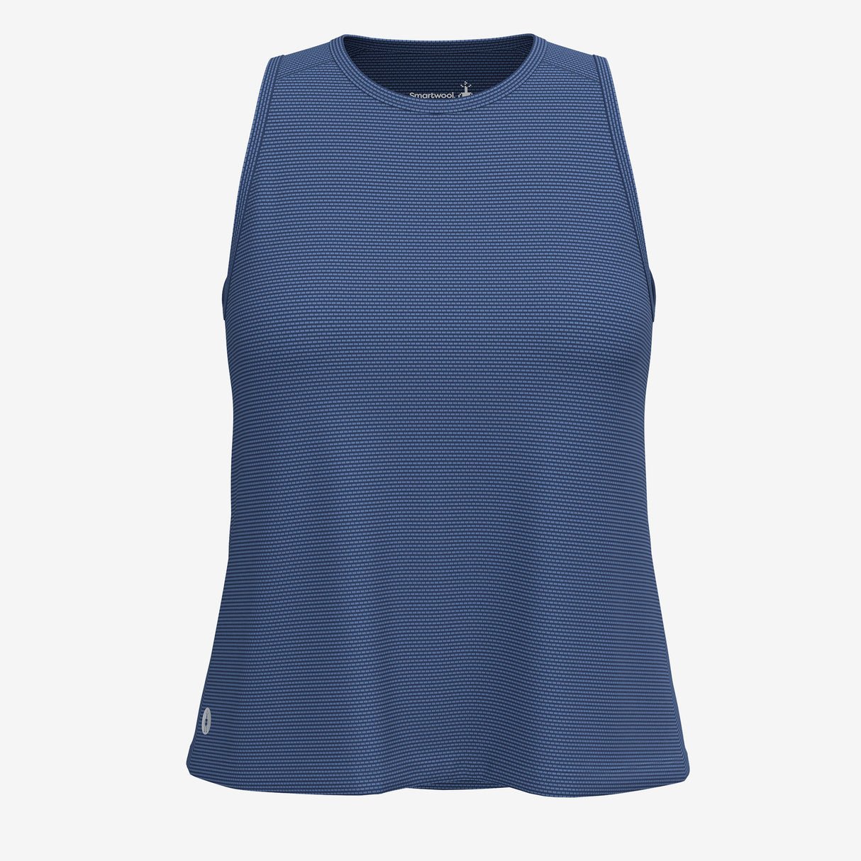Smartwool - Active Mesh High Neck Tank - Femme