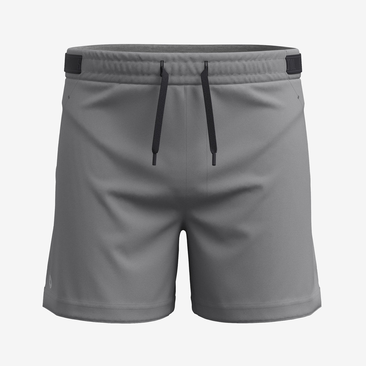 Smartwool - Active Lined 5'' Short - Homme