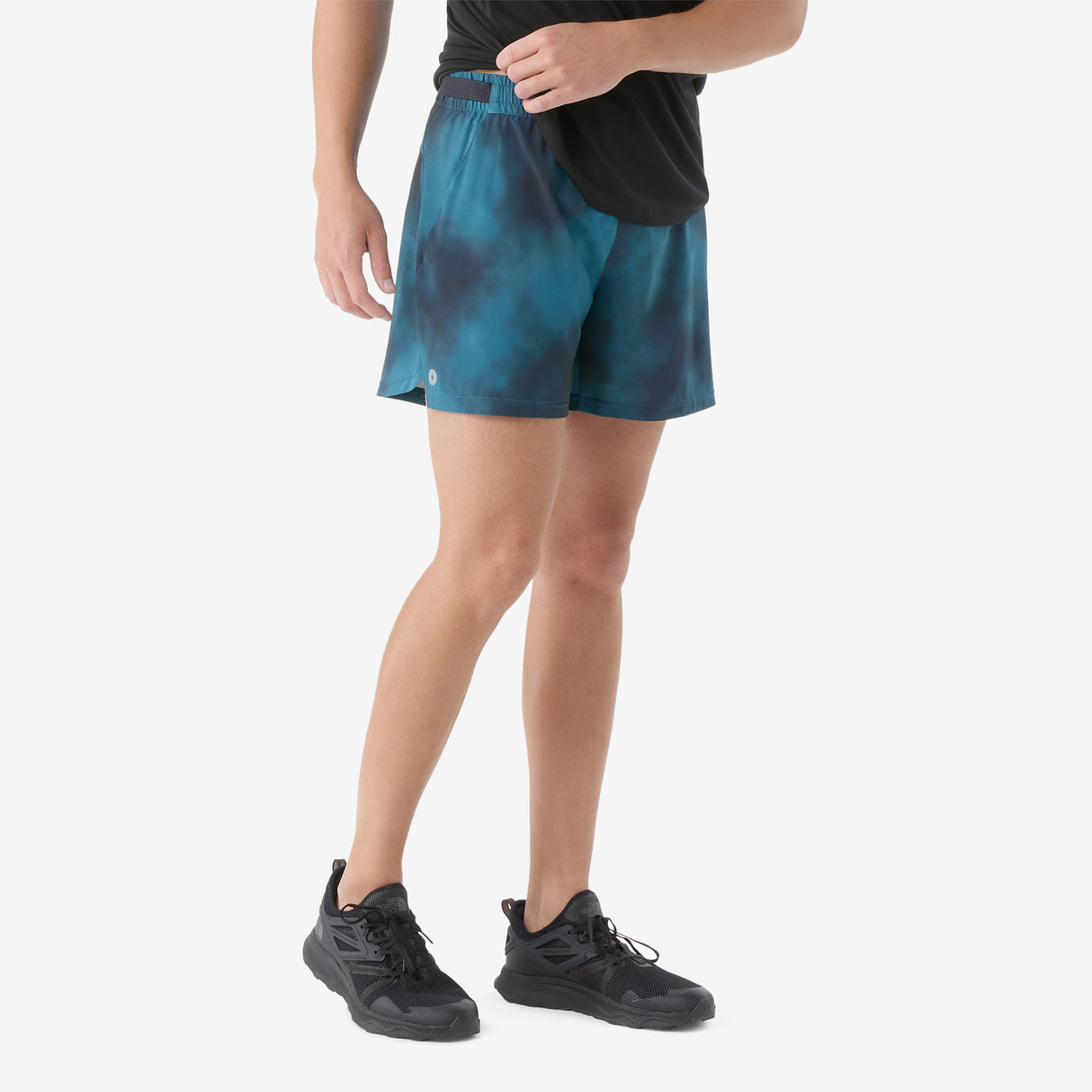 Smartwool - Active Lined 5'' Short - Homme