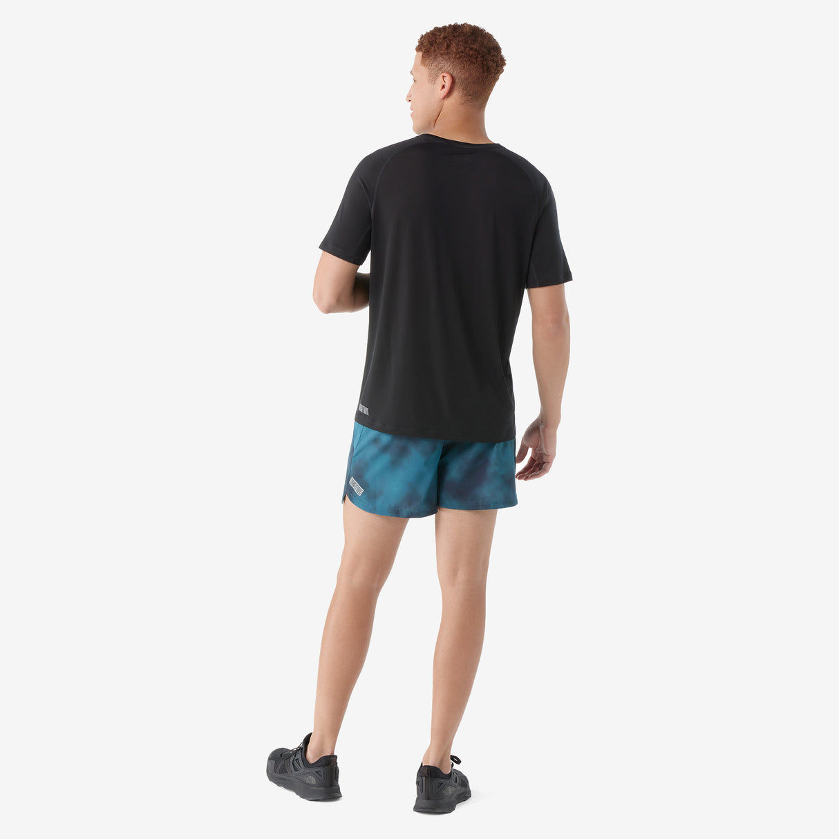 Smartwool - Active Lined 5'' Short - Homme