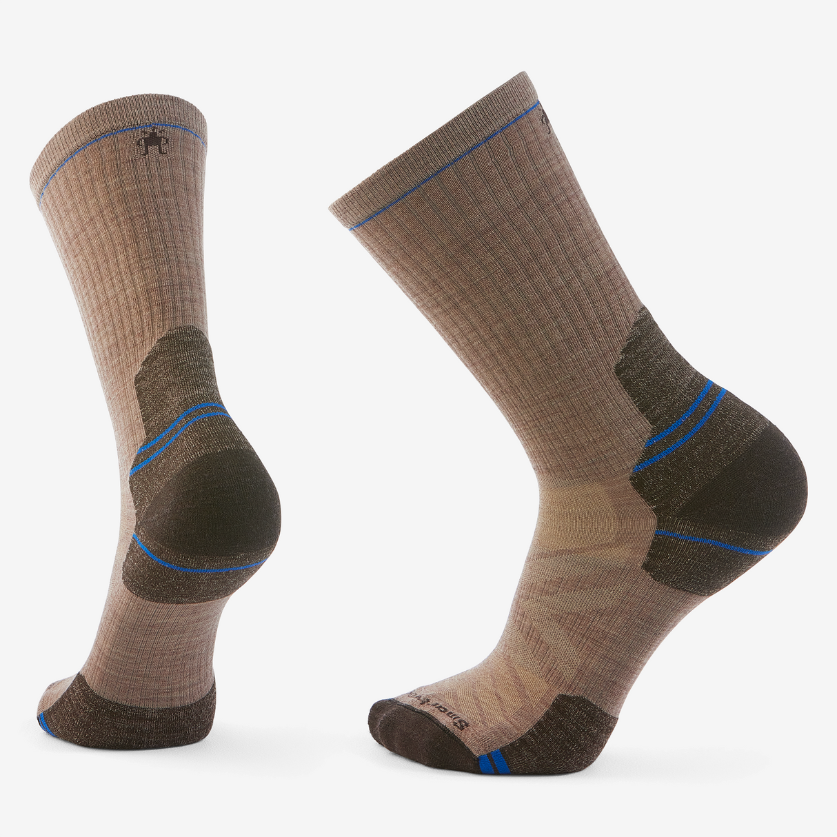 Smartwool - Hike Targeted Cushion Crew Socks - Unisex