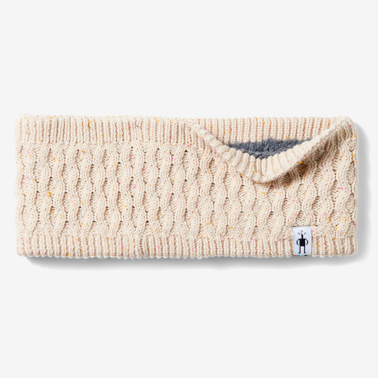 Smartwool - Fleece Lined Headband Everyday - Unisexe