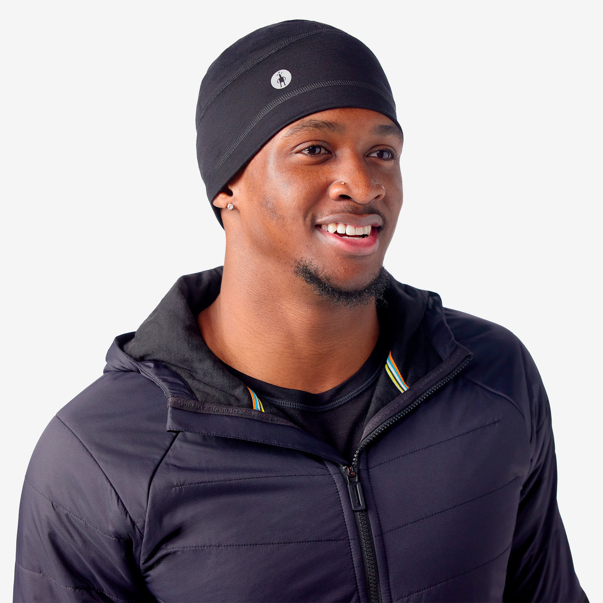 Smartwool - Active Beanie - Unisexe