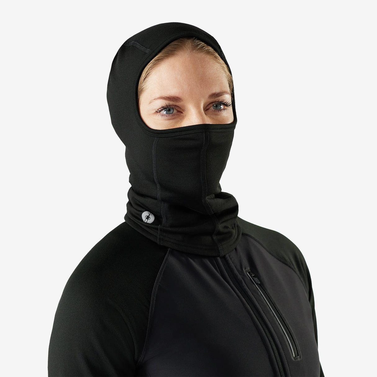 Smartwool - Active Fleece Balaclava - Unisexe