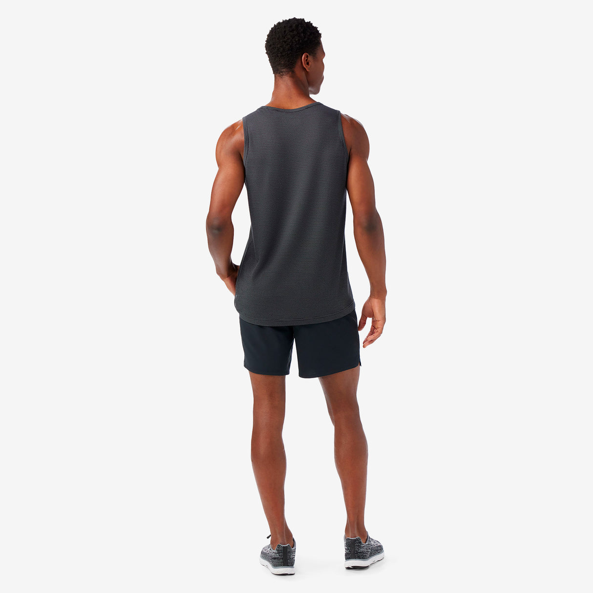 Smartwool - Active Mesh Tank - Homme
