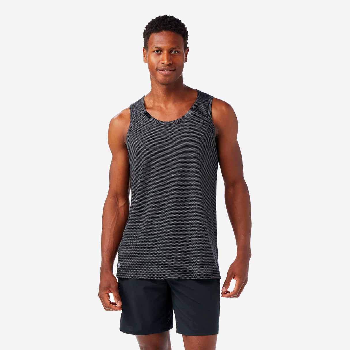 Smartwool - Active Mesh Tank - Homme