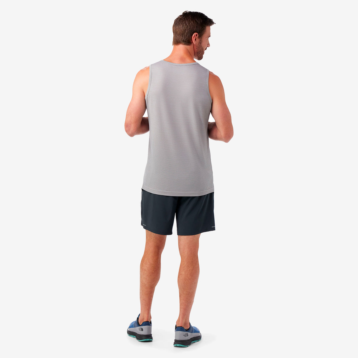Smartwool - Active Mesh Tank - Homme