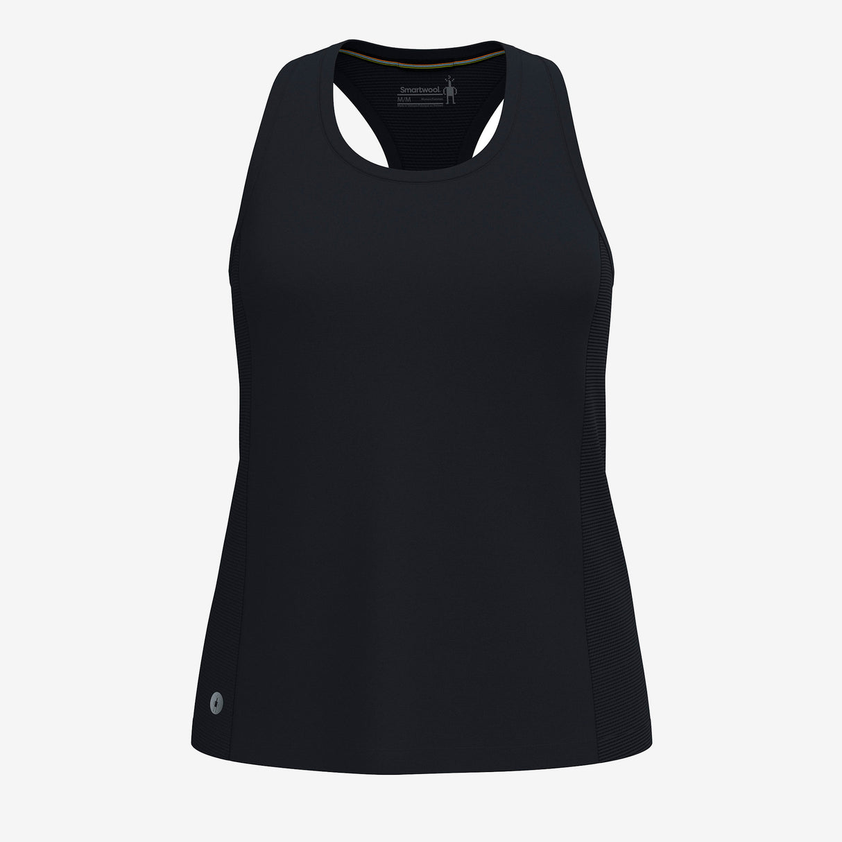 Smartwool - Active Mesh Racerback Tank - Femme