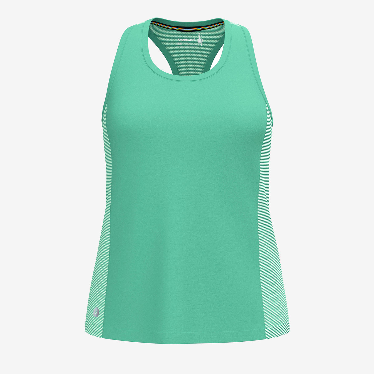 Smartwool - Active Mesh Racerback Tank - Femme