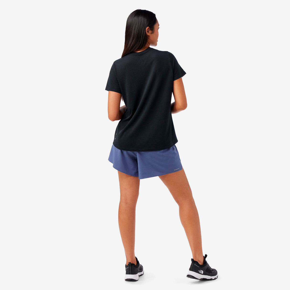 Smartwool - Active Mesh Short Sleeve - Femme