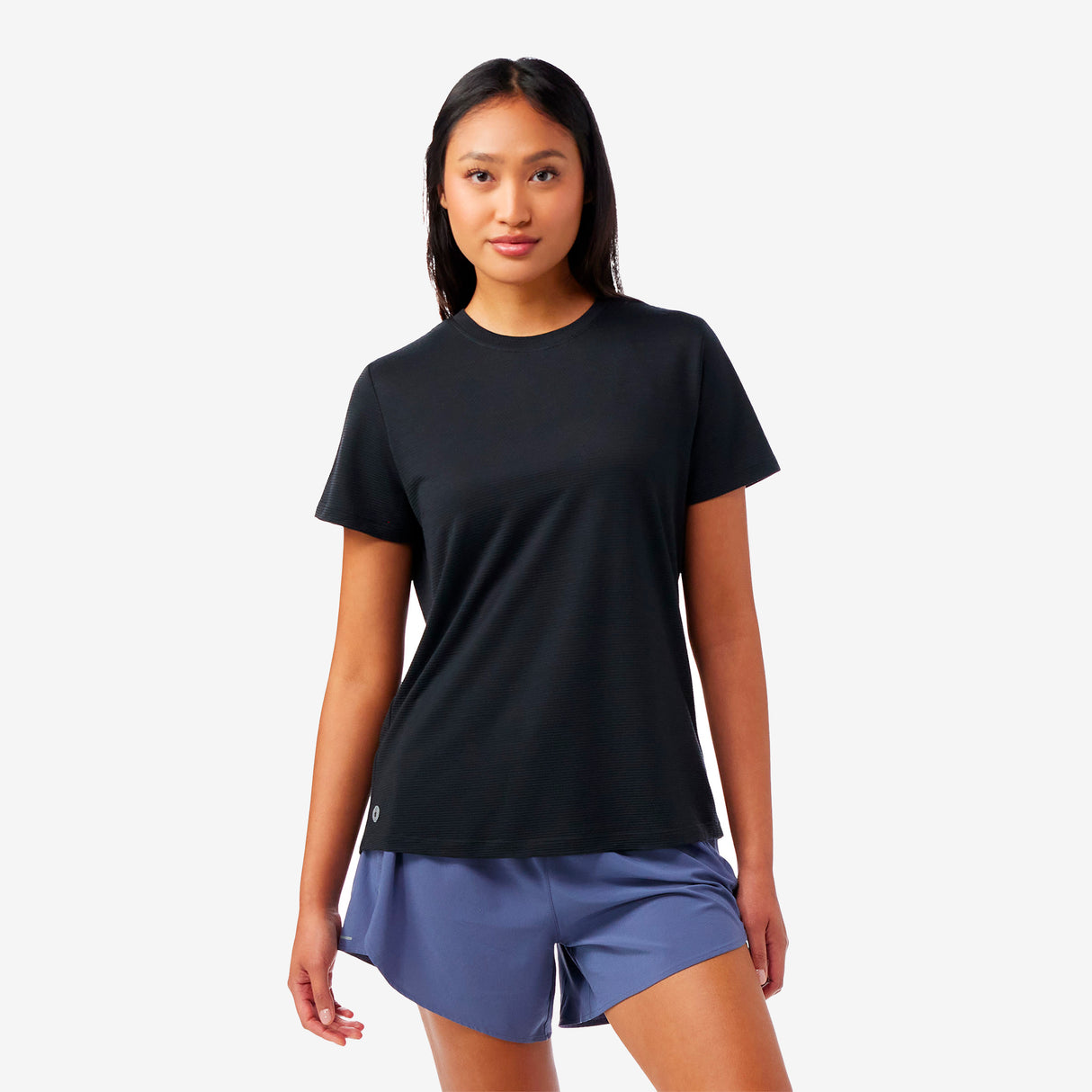 Smartwool - Active Mesh Short Sleeve - Femme