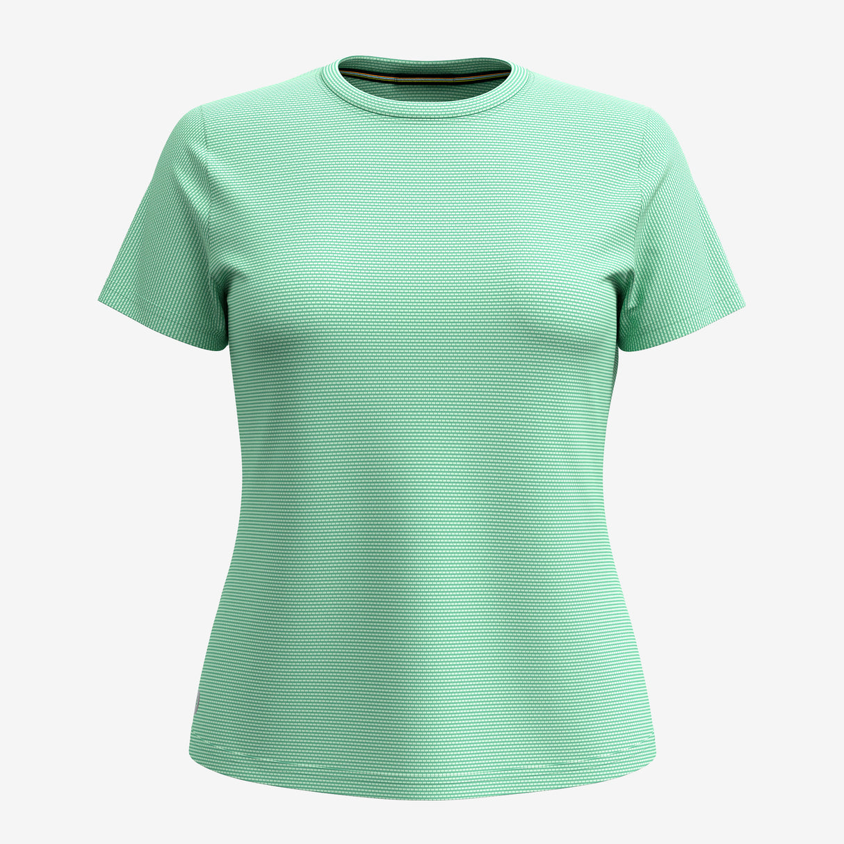 Smartwool - Active Mesh Short Sleeve - Femme