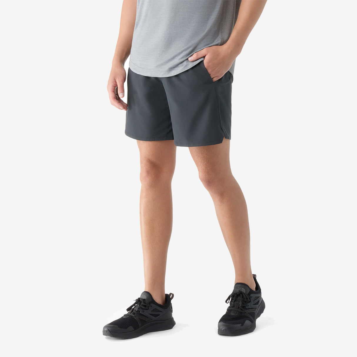 Smartwool - Active Lined 7" Short - Homme