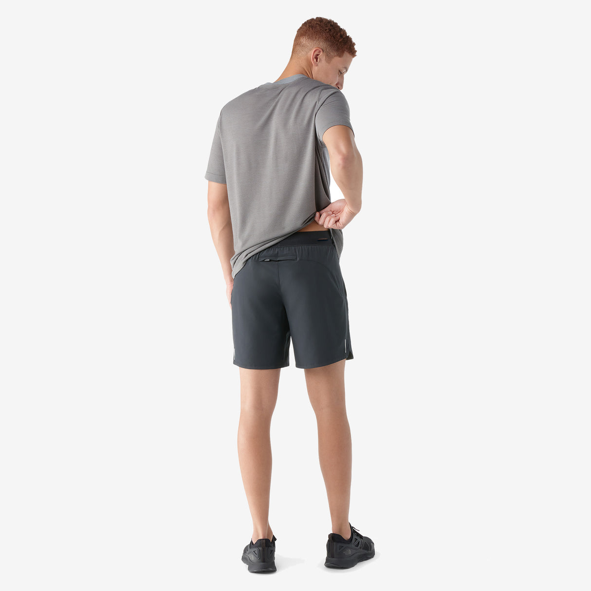 Smartwool - Active Lined 7" Short - Homme