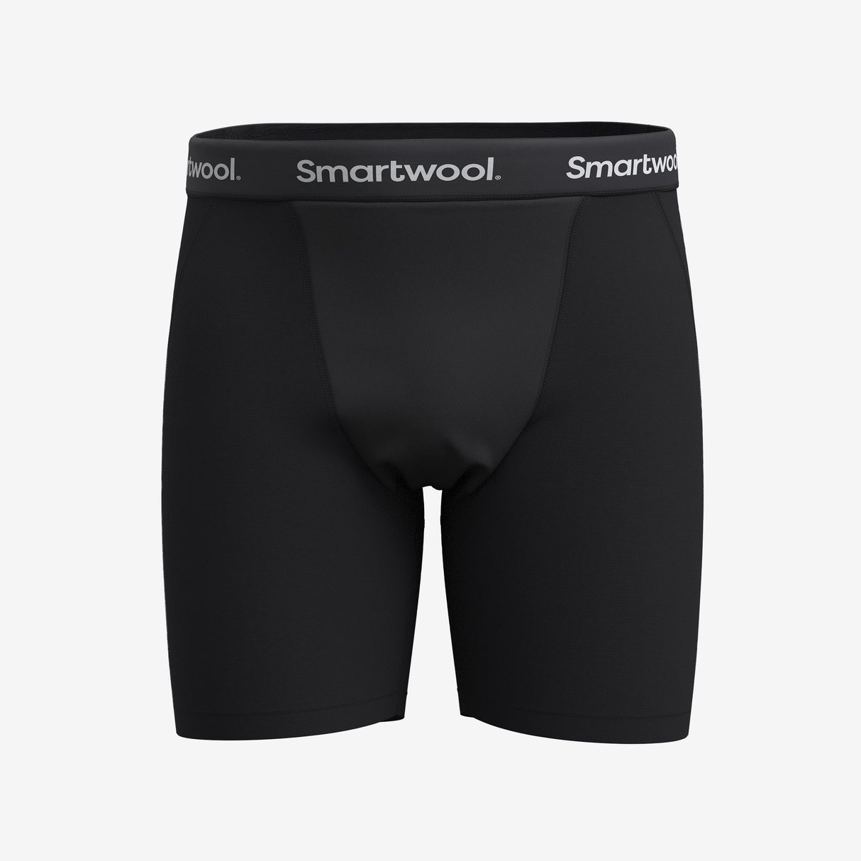 Smartwool - Wind Boxer Brief - Homme
