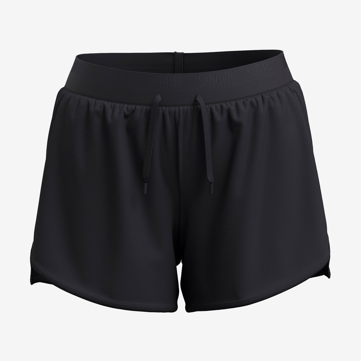 Smartwool - Active Lined 4" Short - Femme