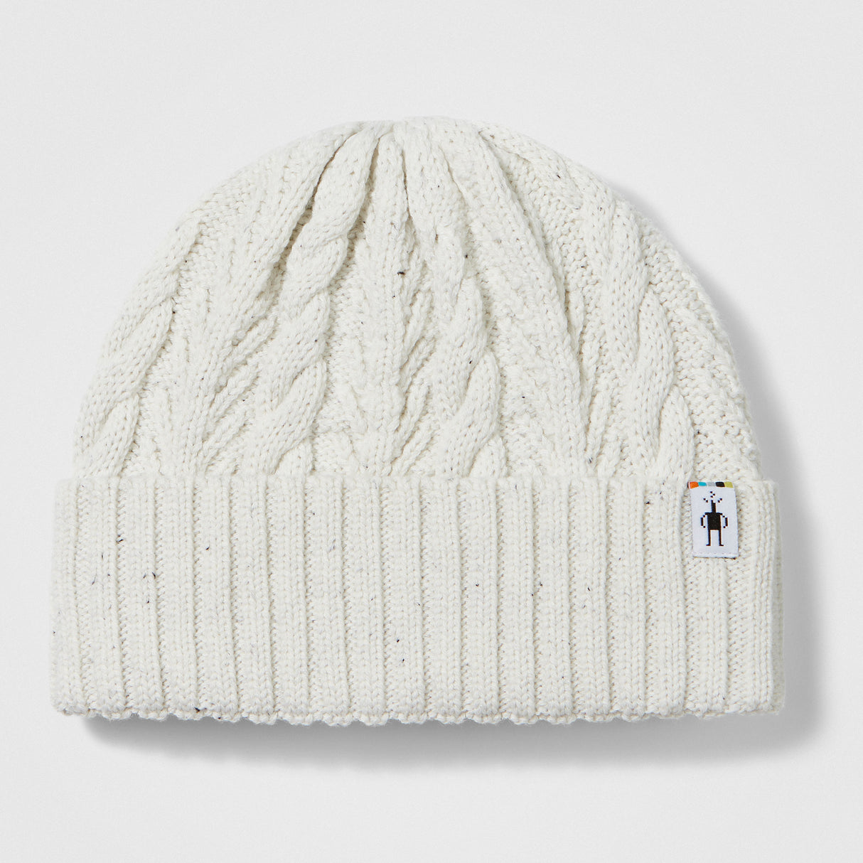 Smartwool - Cable Knit Beanie - Unisexe