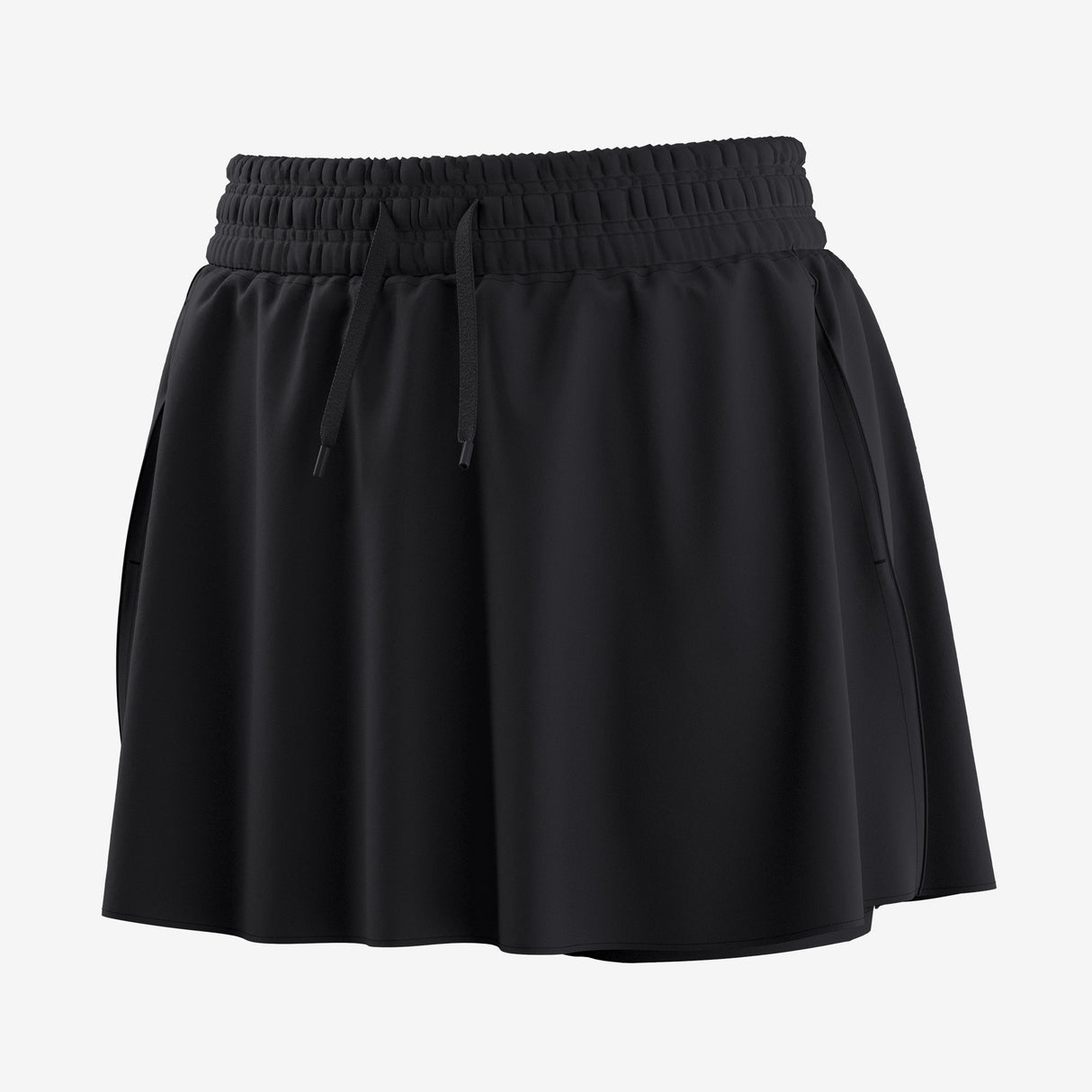 Smartwool - Active Lined Skirt - Femme