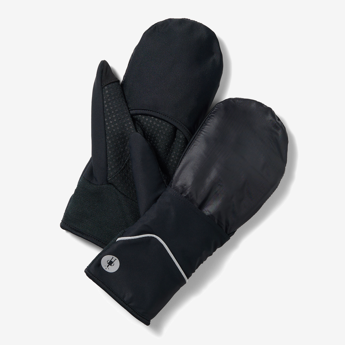 Smartwool - Active Fleece Wind Mitten - Unisexe