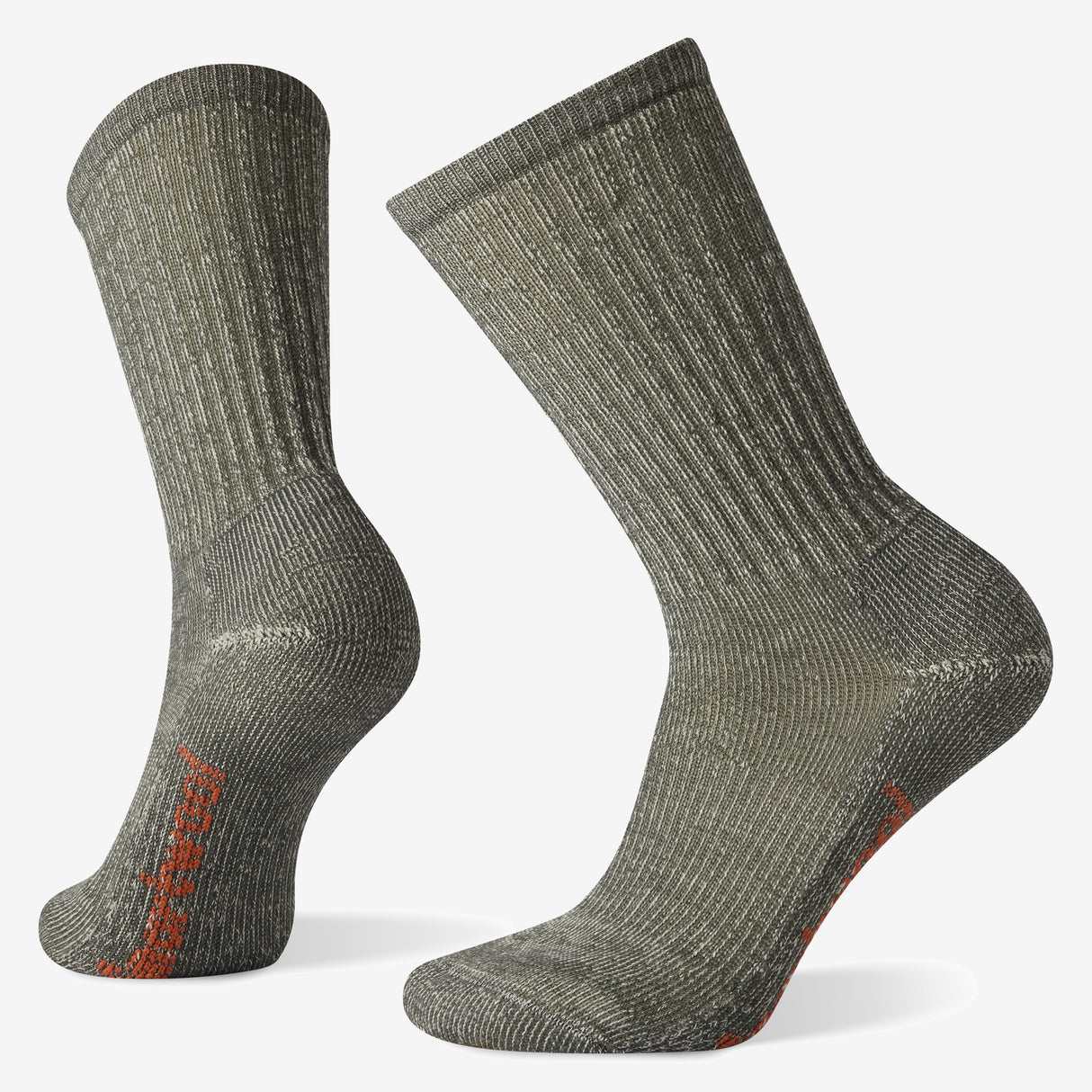 Smartwool - Hike Classic Edition Light Cushion Crew Socks - Femme