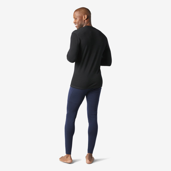Smartwool - Men's Classic Thermal Merino Base Layer Crew Boxed - Homme