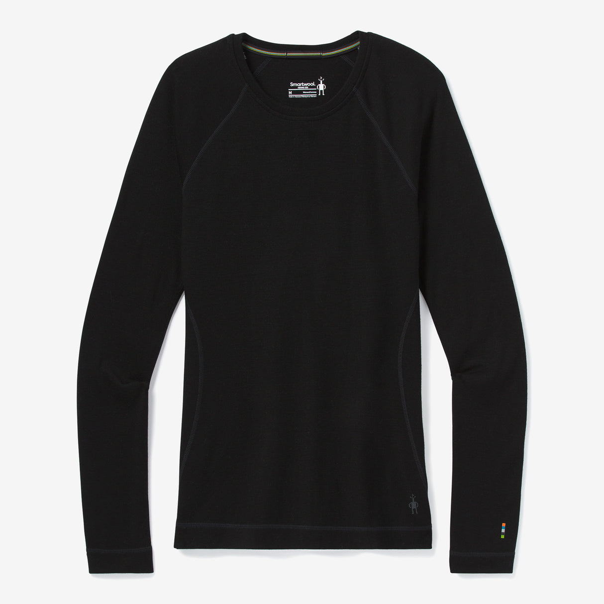 Smartwool - Classic Thermal Merino Base Layer Crew - Femme