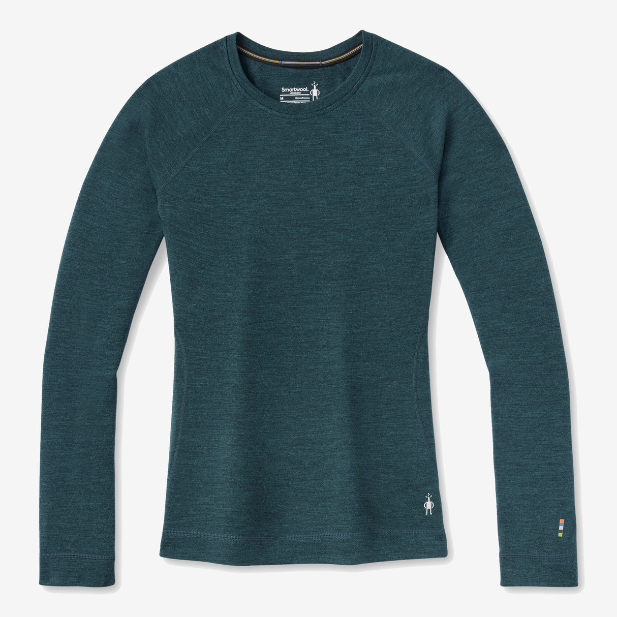 Smartwool - Classic Thermal Merino Base Layer Crew - Femme