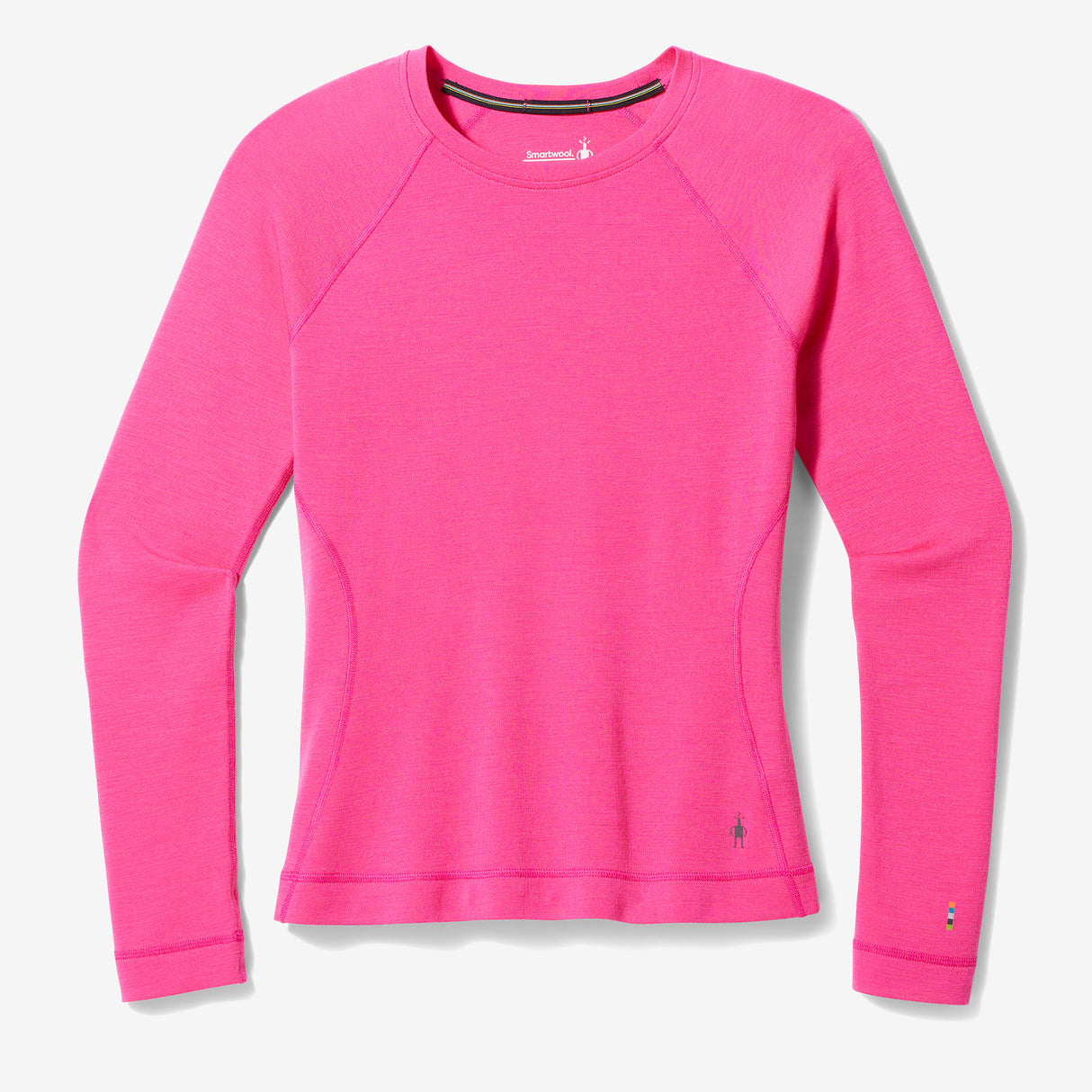 Smartwool - Classic Thermal Merino Base Layer Crew - Femme
