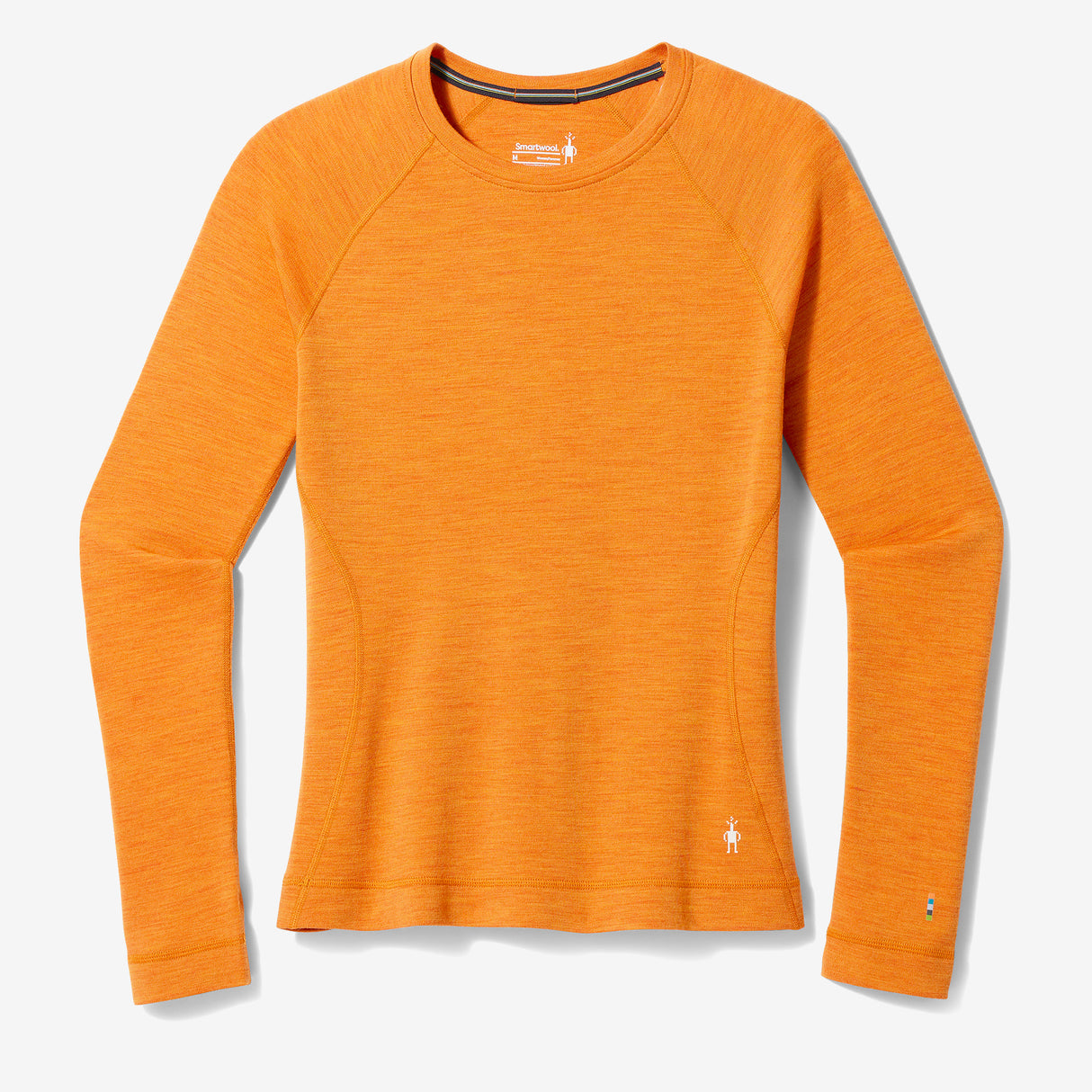 Smartwool - Classic Thermal Merino Base Layer Crew - Femme