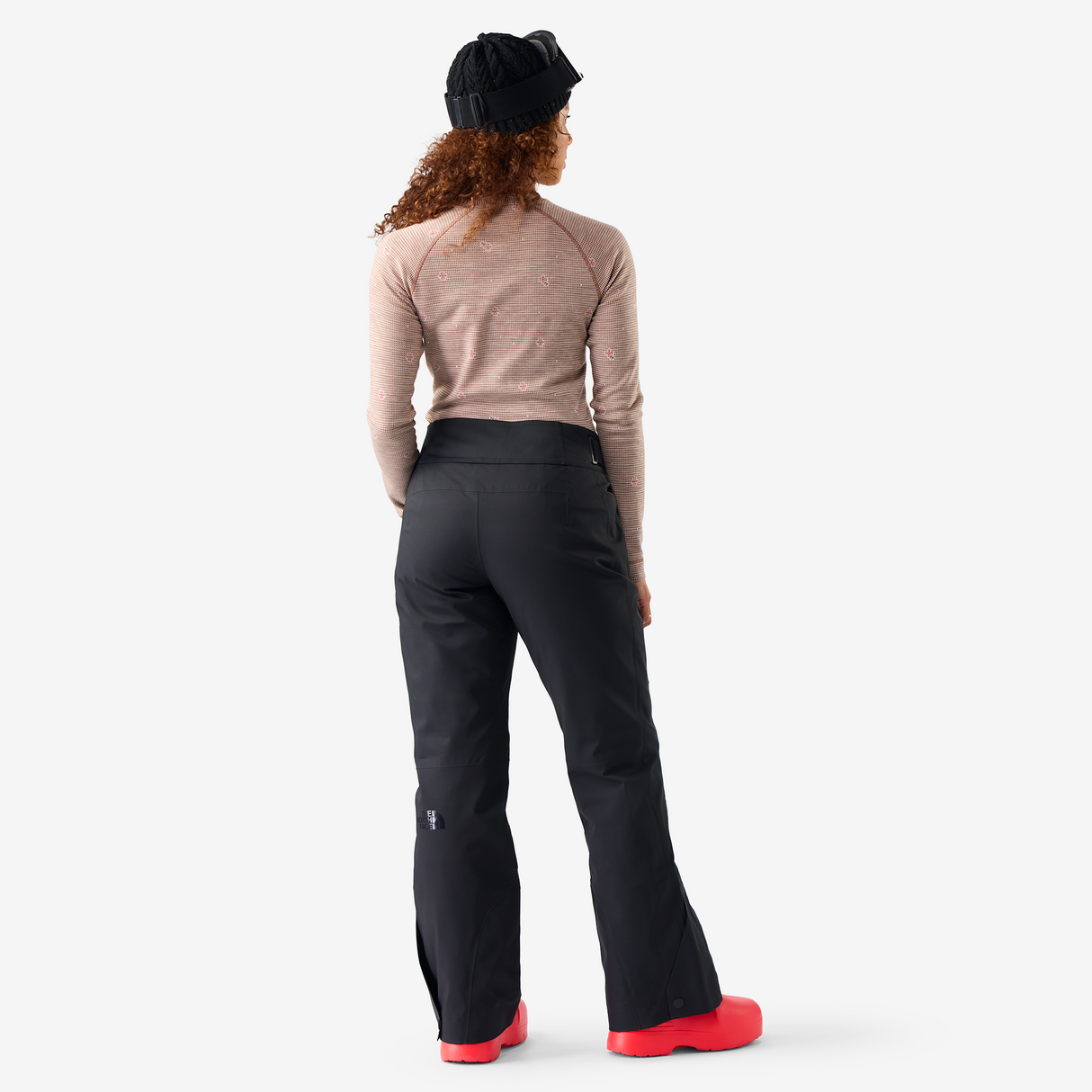 Smartwool - Classic Thermal Merino Base Layer Crew - Femme