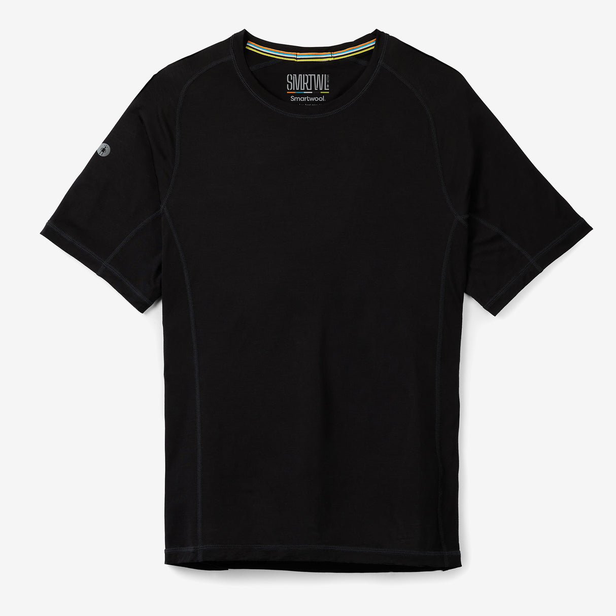 Smartwool - Active Ultralite Short Sleeve - Homme