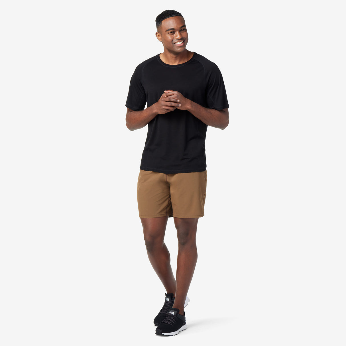 Smartwool - Active Ultralite Short Sleeve - Homme